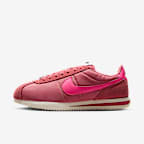 ◆正規品◆NIKE CORTEZ TEXTILE ALLABASTER◆関税/送料込◆人気 Nike Cortez Textile Shoes. Nike.com
